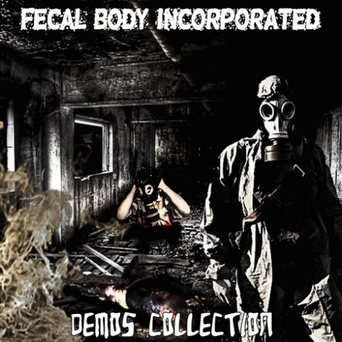 Fecal Body Incorporated : Demos Collection